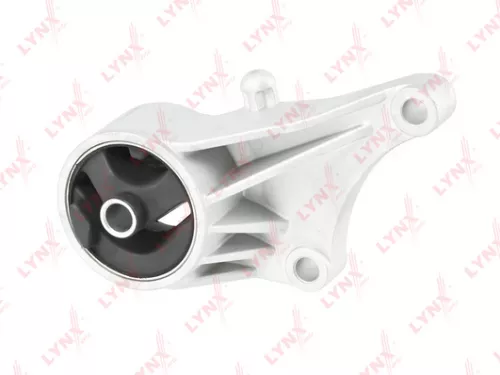 Engine mount