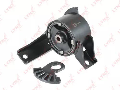 Engine mount
