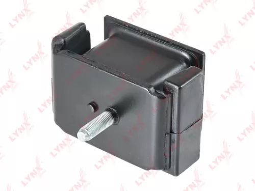 Engine mount