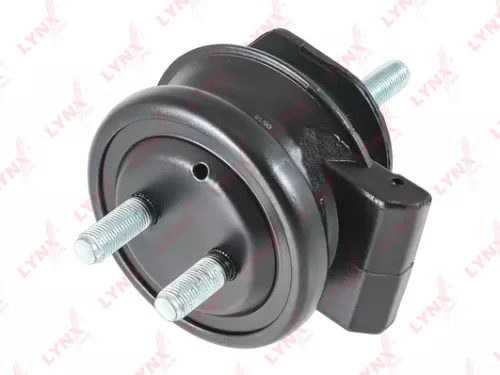 Engine mount