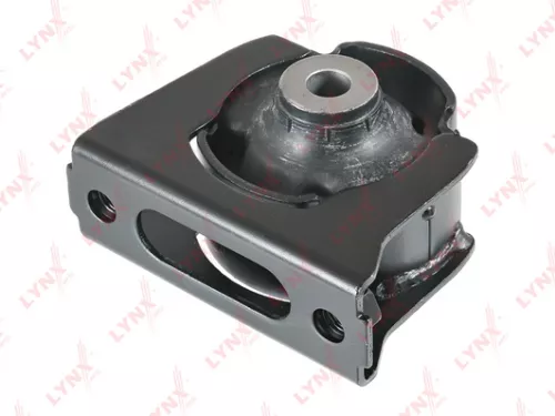 Engine mount