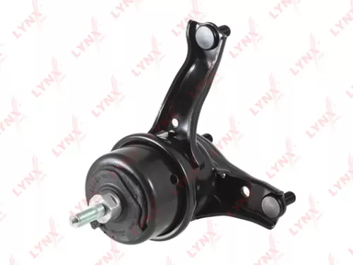 Engine mount