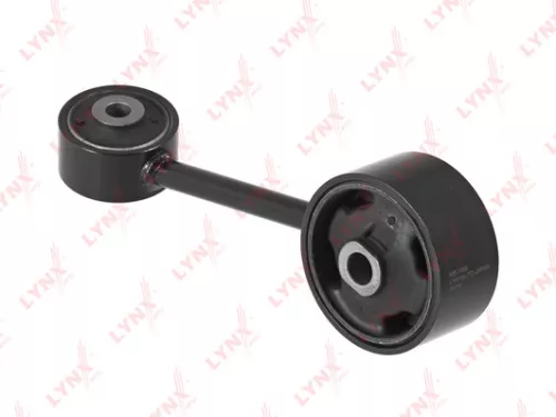 Engine mount