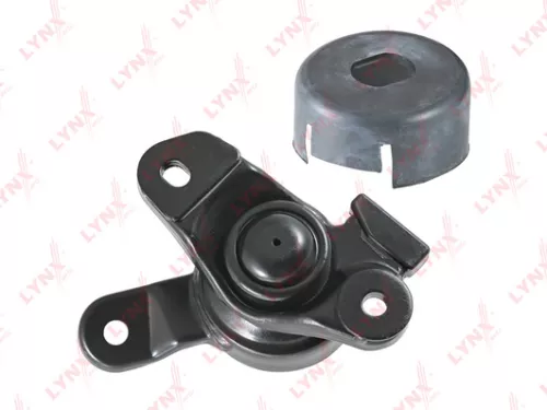Engine mount