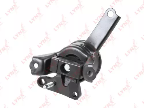 Engine mount