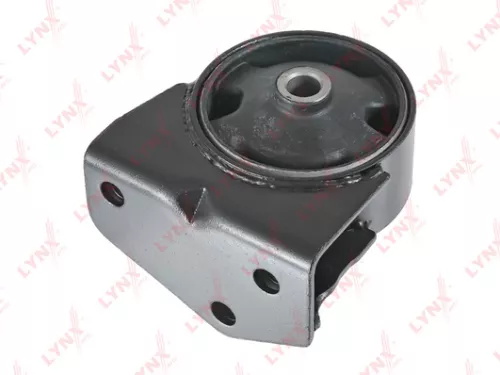 Engine mount