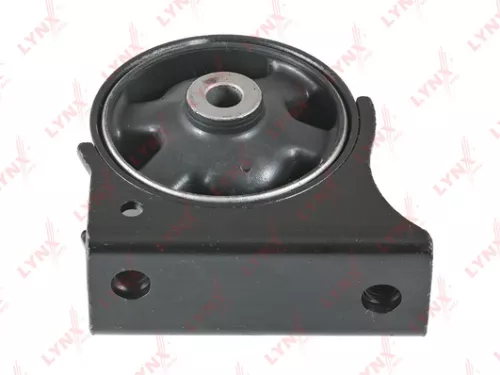 Engine mount