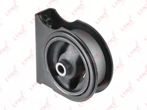 Engine mount