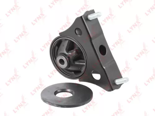 Engine mount