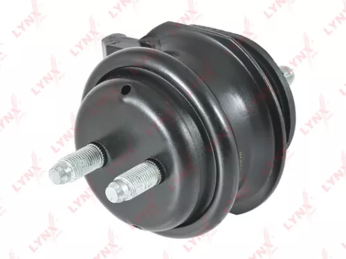 Engine mount