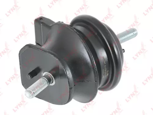Engine mount