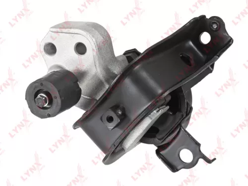Engine mount