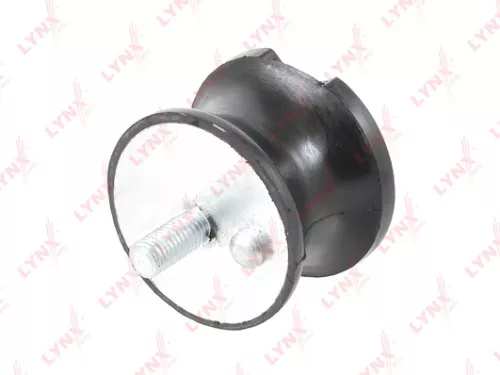 Transmission mount