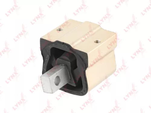 Transmission mount