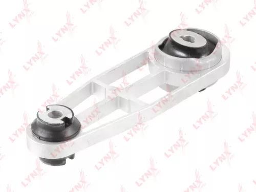Transmission mount