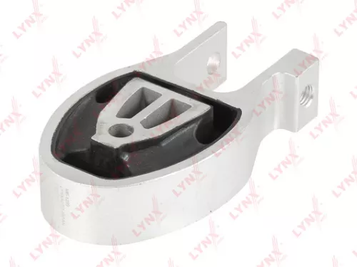 Transmission mount