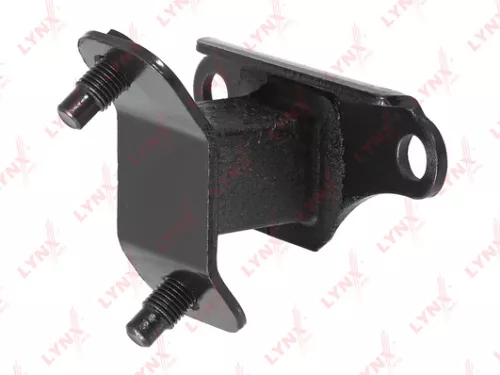 Transmission mount