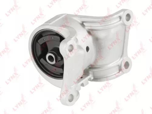 Transmission mount