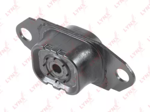 Transmission mount