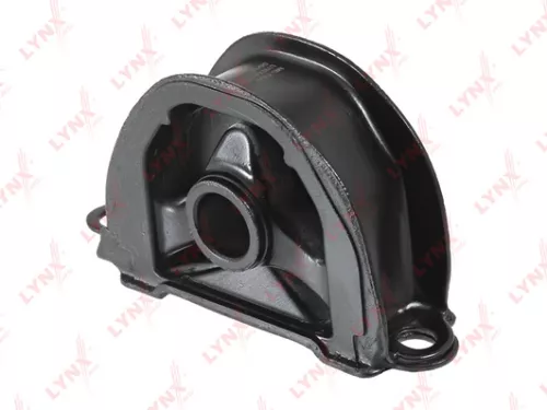 Transmission mount