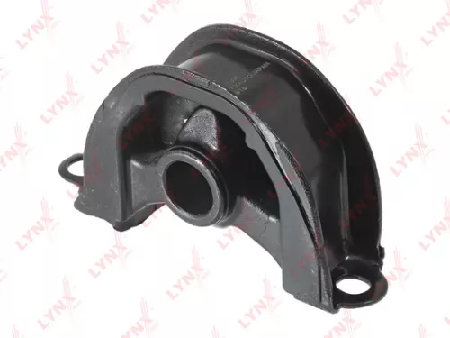 Transmission mount