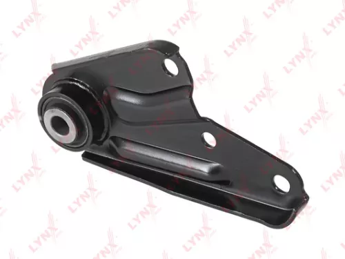 Transmission mount
