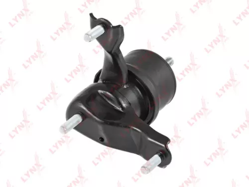 Transmission mount