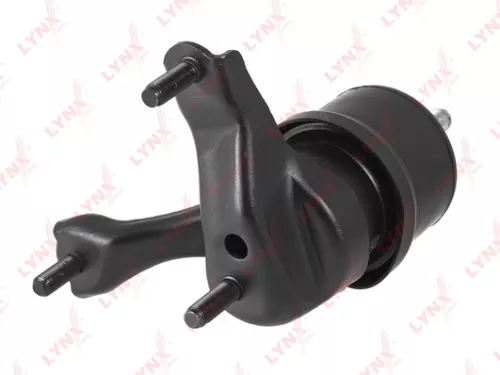 Transmission mount