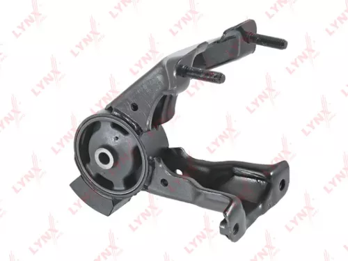 Engine mount