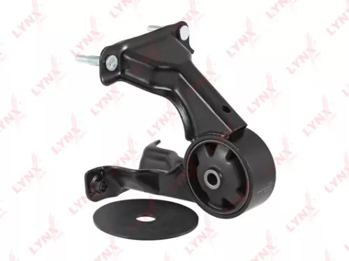 Engine mount