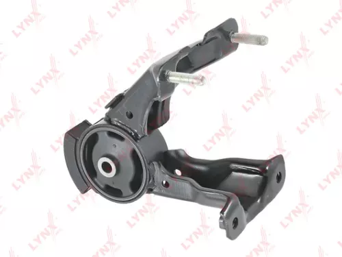 Engine mount