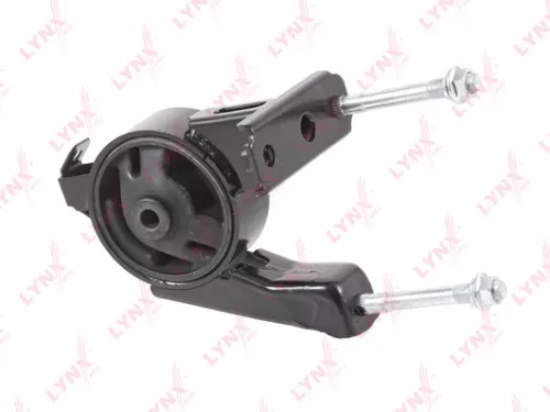Engine mount