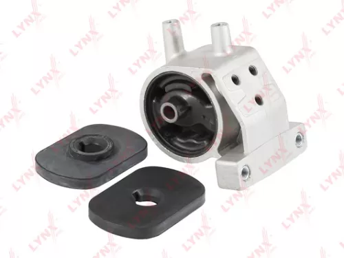 Engine mount