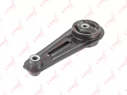Transmission mount