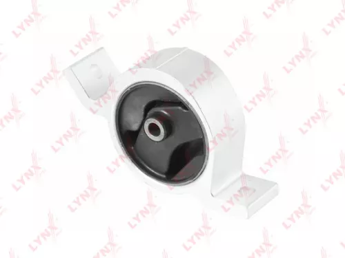 Engine mount