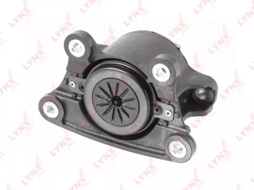Engine mount