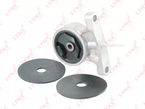 Engine mount