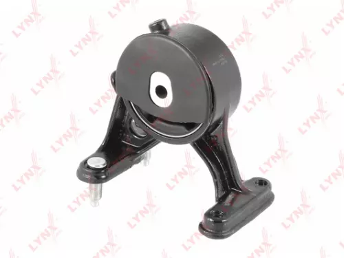 Engine mount