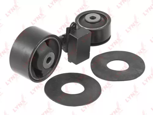 Engine mount