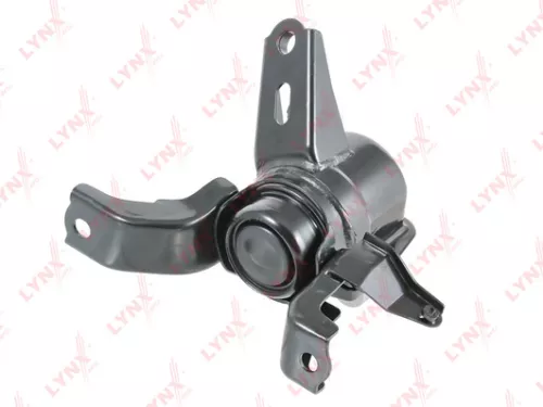 Engine mount