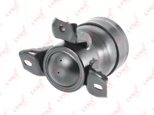Engine mount