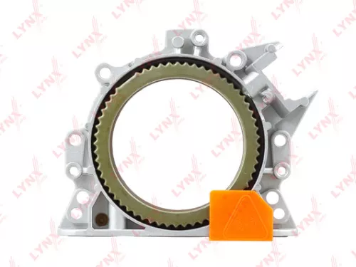 Seal, crankshaft (85-L)