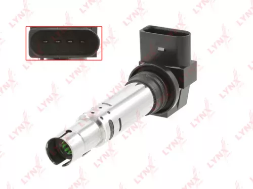 Ignition coil