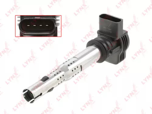 Ignition coil