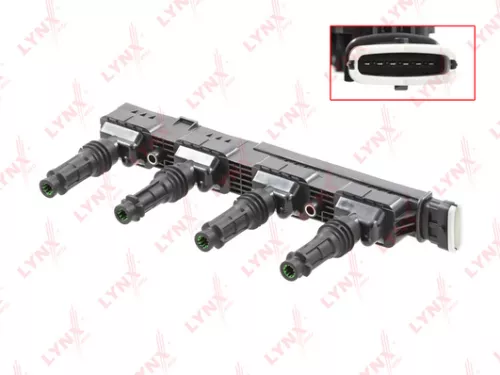 Ignition coil