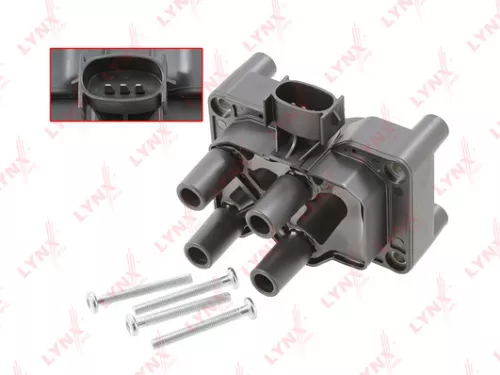 Ignition coil