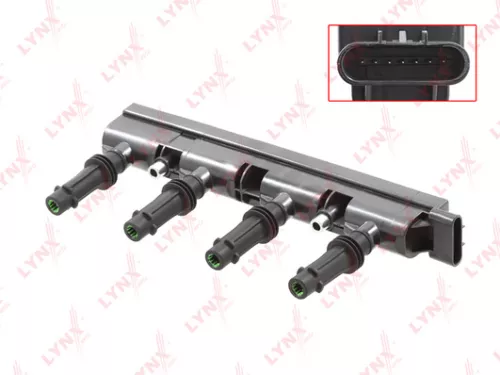 Ignition coil