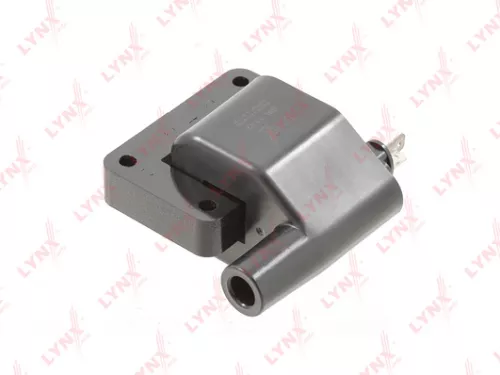 Ignition coil