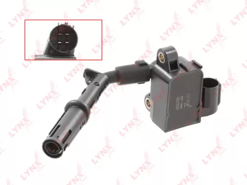 Ignition coil