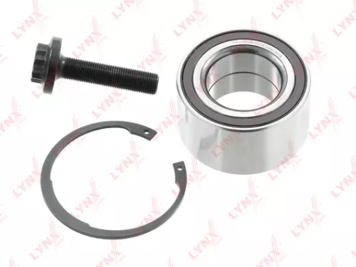 Wheel bearing, front